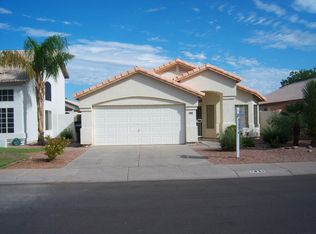 1074 W Heather Ave, Gilbert, AZ 85233