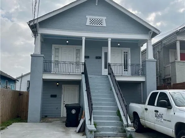 1713 Gallier St, New Orleans, LA 70117