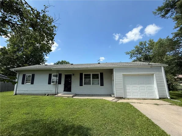 602 N Dunnington St, Gallatin, MO 64640