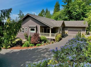 1403 Fox Hollow Rd, Sequim, WA 98382