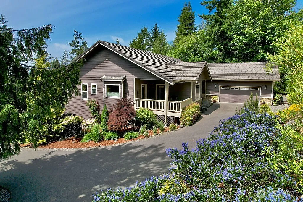 1403 Fox Hollow Road photo 1