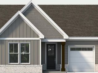 8876 James Creek Dr LOT 63, Ooltewah, TN 37363