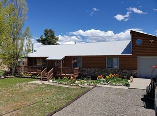 150 Lassen Dr, Pagosa Springs, CO 81147