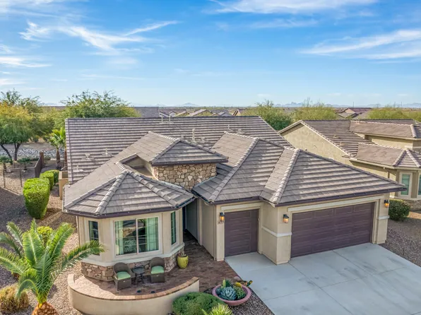 4713 W LOMA VERDE Avenue, Eloy, AZ 85131