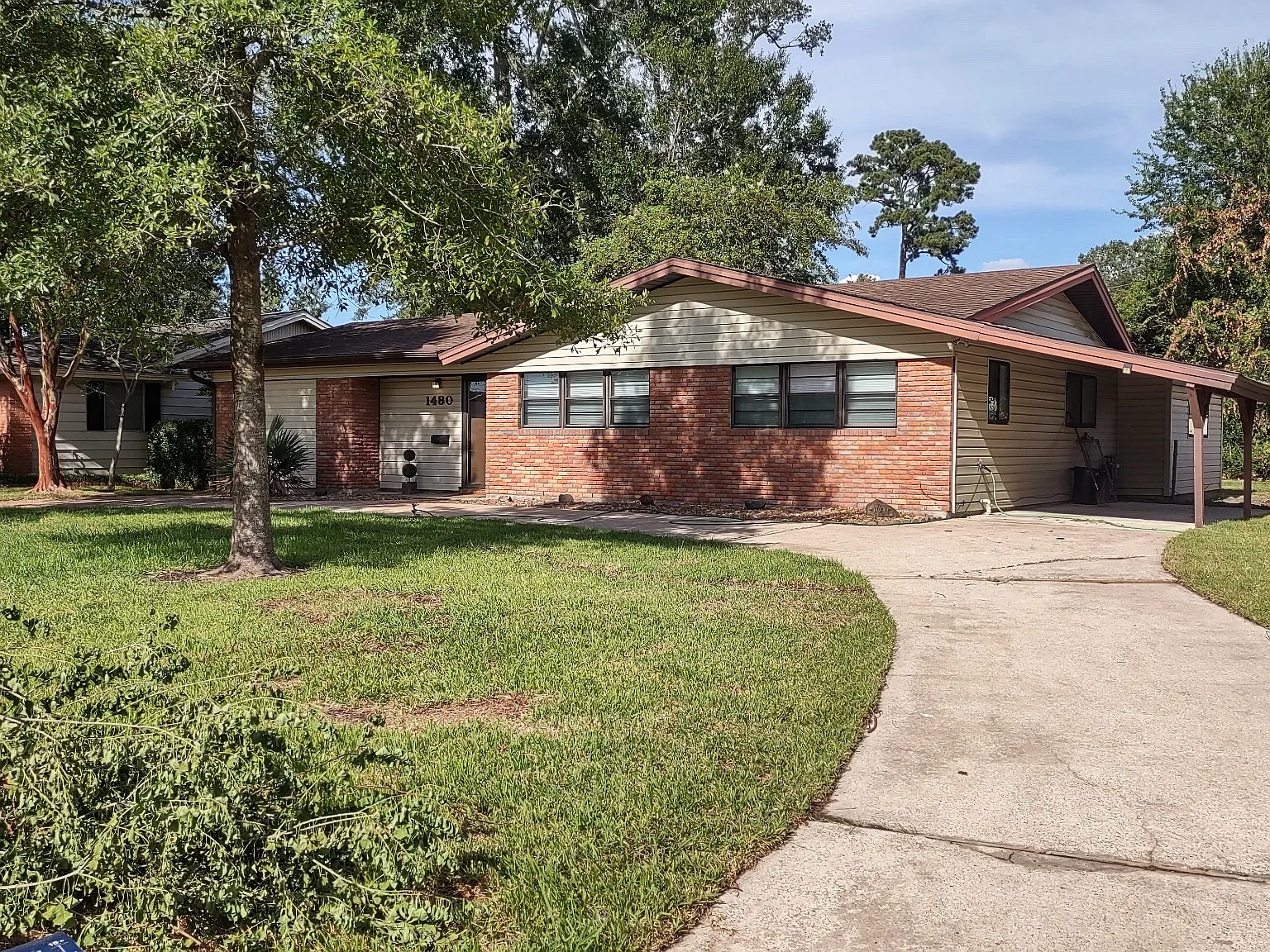 1480 Rikisha Ln — Photo 1