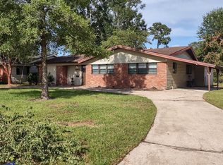1480 Rikisha Ln, Beaumont, TX 77706