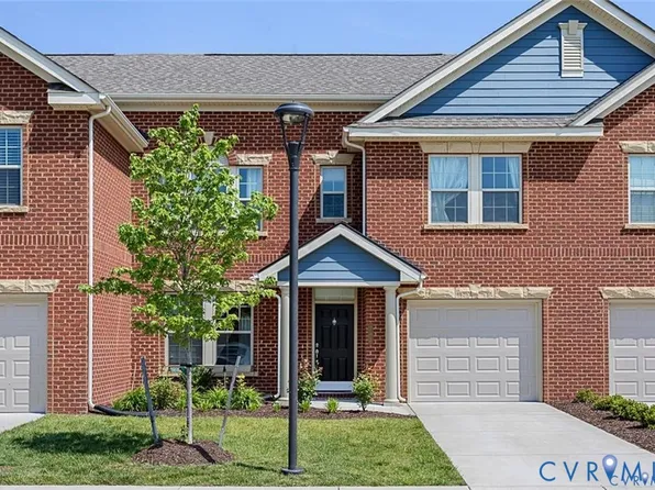 502 Winterhawk Pl, Glen Allen, VA 23059