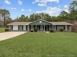 606 Woodington Rd, Hope Mills, NC 28348