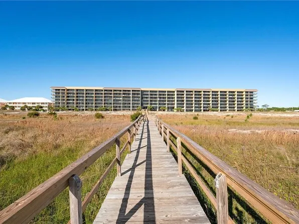 1601 Bienville Blvd APT 620, Dauphin Island, AL 36528