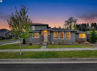 5719 N 87th Ave, Camas, WA 98607