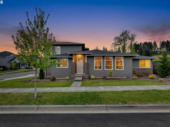 5719 N 87th Ave, Camas, WA 98607