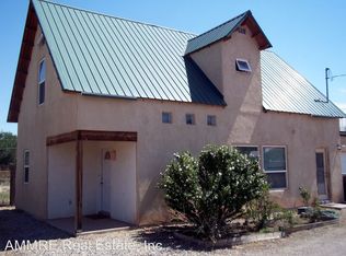 2012 Gabaldon Dr NW, Albuquerque, NM 87104