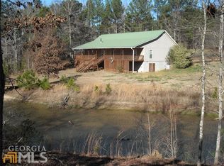 3255 Forrest Rd, Hogansville, GA 30230