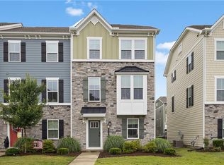 1733 Defiance Dr, Chesapeake, VA 23323