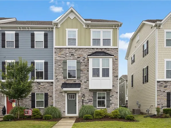 1733 Defiance Dr, Chesapeake, VA 23323