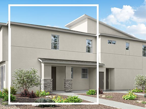Plan Elevation.
