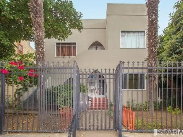 980 Capp St #89, San Francisco, CA 94110