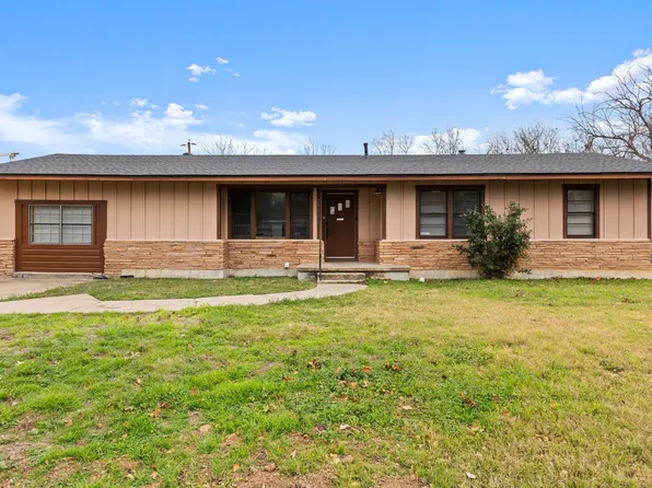 2506 S 24th St, Waco, TX 76706
