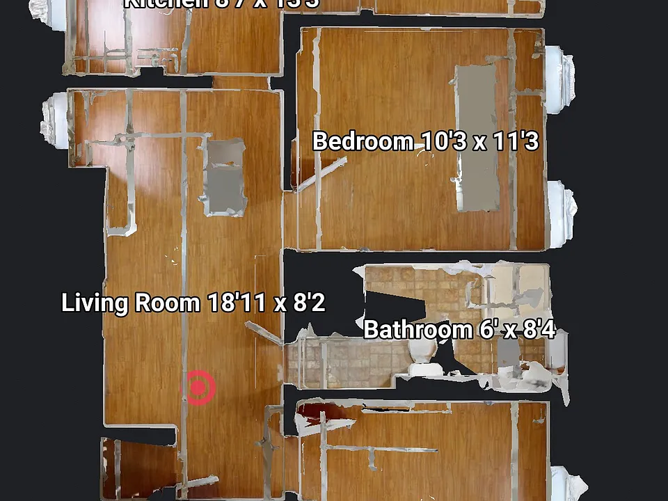 1174 Boylston St #101