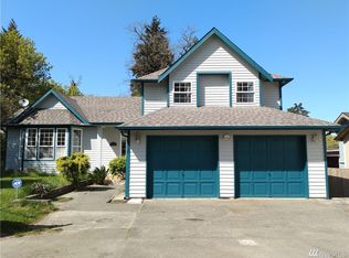5018 S Ryan Way, Seattle, WA 98178