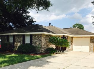 134 W B St, Norco, LA 70079