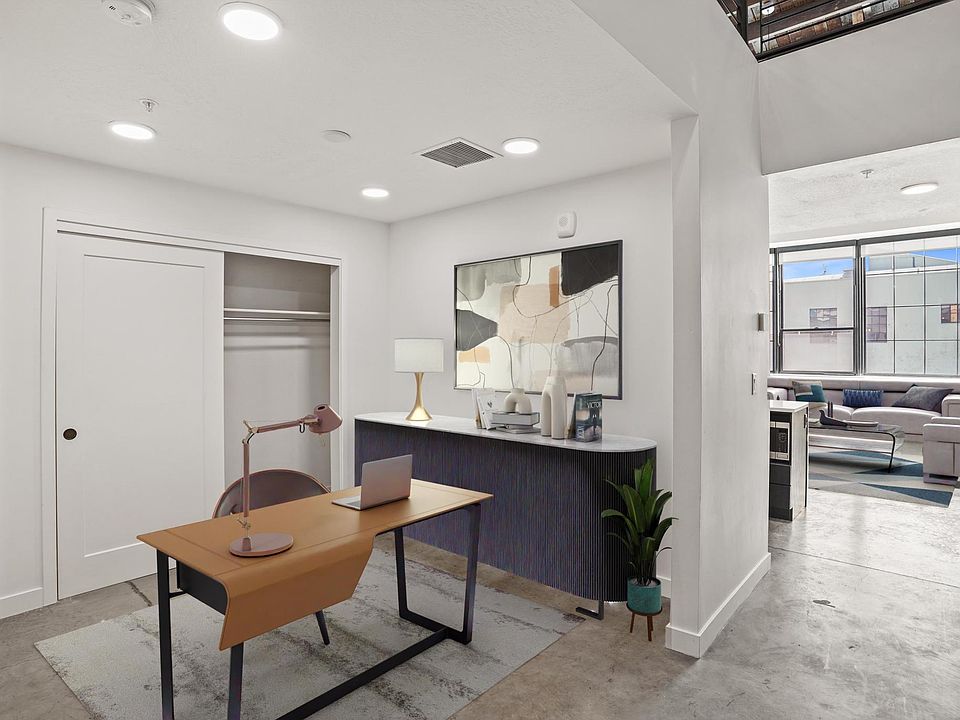 S2 Loft - Studio, 2 Bathroom
