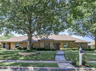 2205 Fountain Head Dr, Plano, TX 75023