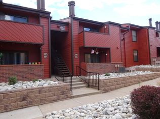 12051 E Harvard Ave APT 206, Aurora, CO 80014