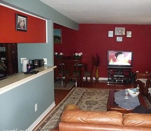 townley livingroom