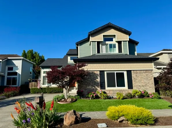 1909 Rainier Cir, Petaluma, CA 94954
