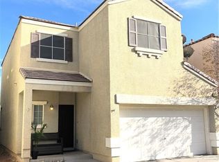 7348 Carrot Ridge St, Las Vegas, NV 89139