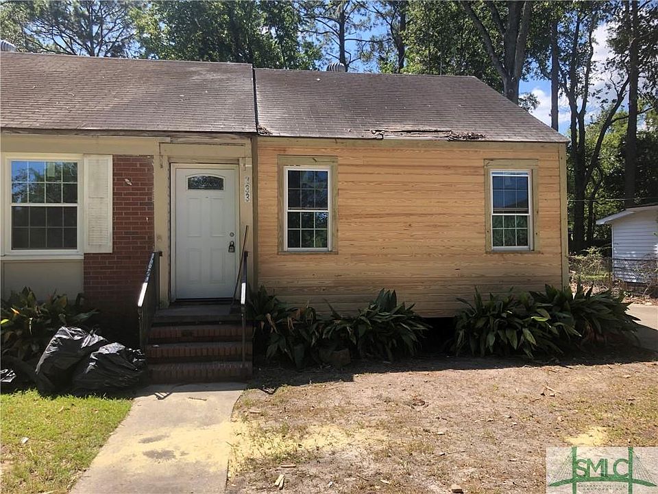 233 E Derenne Dr, Savannah, GA 31405 Zillow