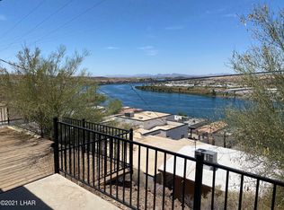 9390 River Dr, Parker, AZ 85344