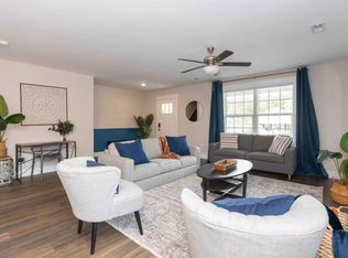 1732 Taylor Ave, Charlotte, NC 28216