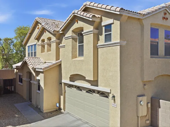 9498 N 82ND Glen, Peoria, AZ 85345