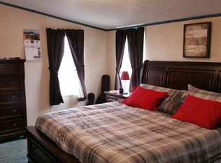 7509 High Mesa Rd, Olathe, CO 81425