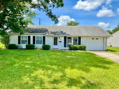 1306 Fairview Dr, Greenfield, IN, 46140