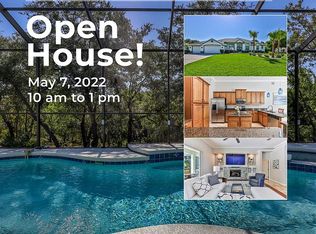 37 Dahlia Ct N, Homosassa, FL 34446