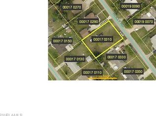18544 Holly Rd, Fort Myers, FL 33967