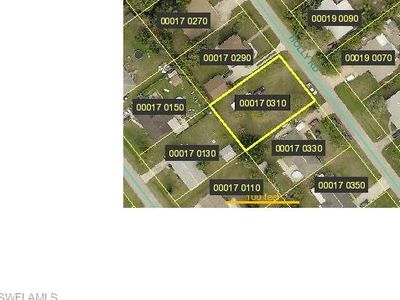 18544 Holly Rd, Fort Myers, FL, 33967
