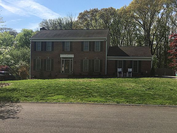 2nd image of 10020 Cheltenham Dr