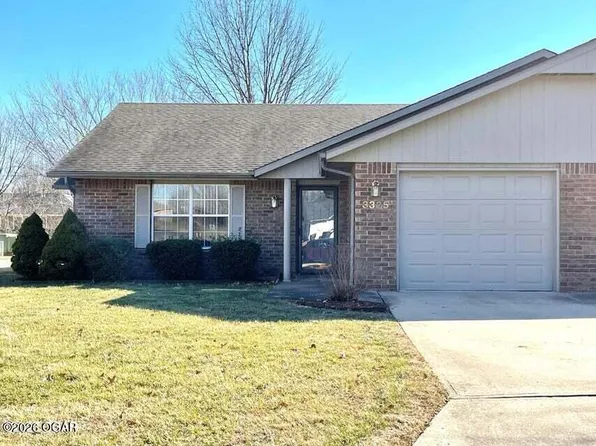 3325 Poplar Dr, Joplin, MO 64804