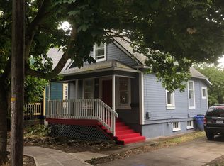 3527 NE 14th Ave, Portland, OR 97212