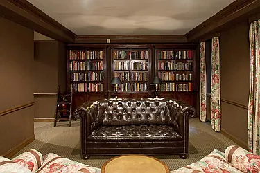 Rented by City Connections Realty