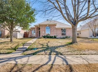 7952 Lancelot Rd, Frisco, TX 75035