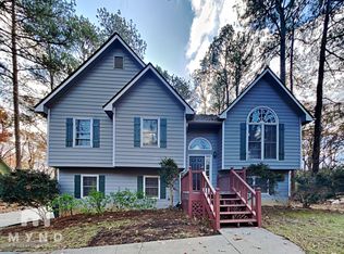 59 Little John Way, Douglasville, GA 30134