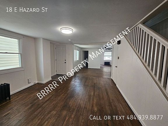 4th image of 18 E Hazard St