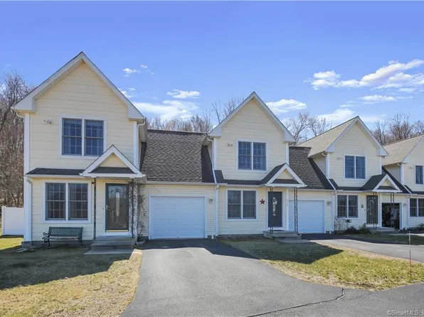 240 Killingly Road #240, Pomfret, CT 06259