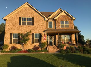 2422 Norris Ln, Murfreesboro, TN 37130