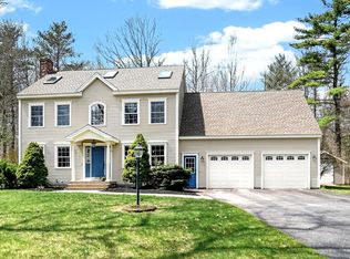 8 Landmark Rd, Scarborough, ME 04074